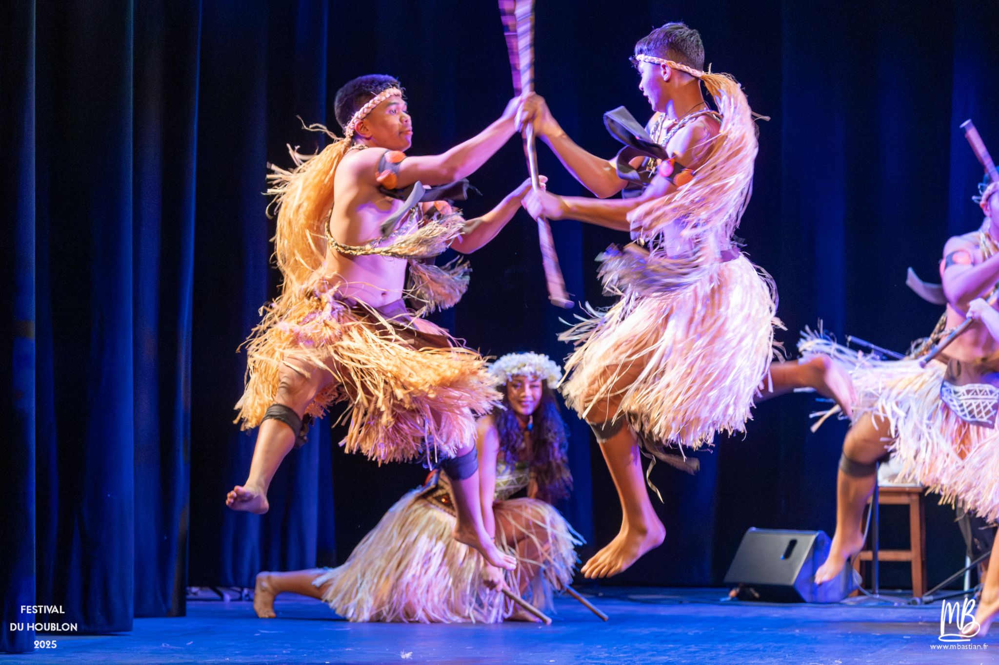 20250820 D'UN MONDE A L'AUTRE (ILE DE GUAM) MB 17